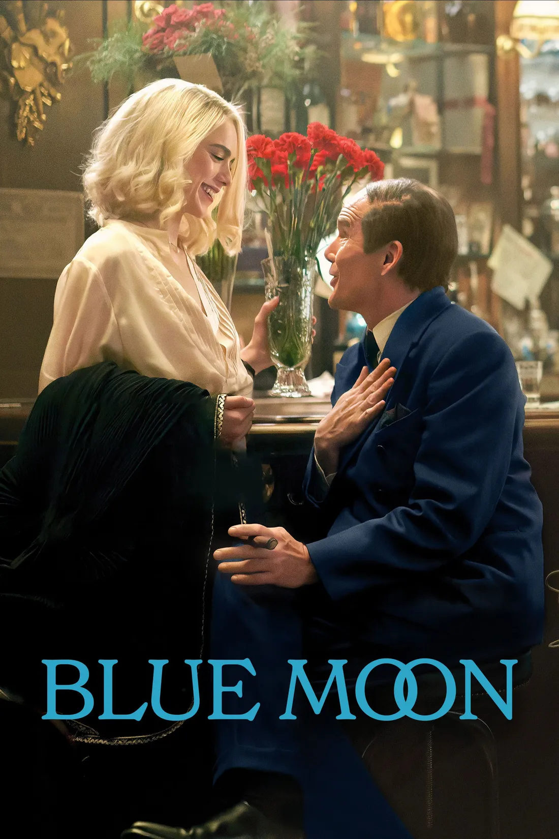 Blue Moon (2025)